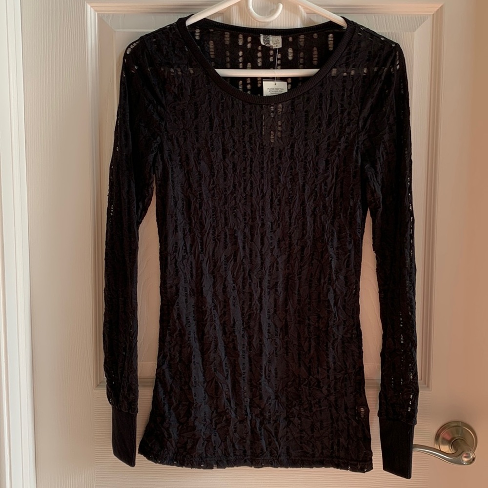 BKE long sleeved shirt